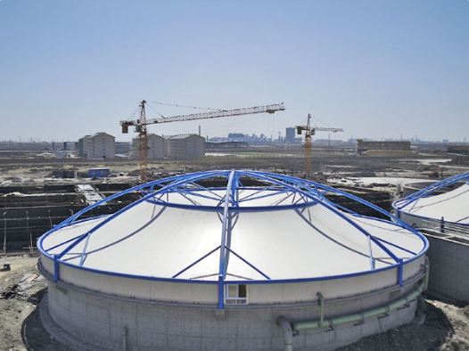 临沧市污水池加盖污水池加盖 - 推荐